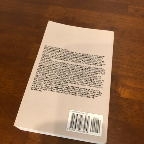 J R Reagan The Fourth Seal Pre-Owned Books Bundle of 2. - Picture 11 of 16